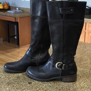 Timberland Women’s Boots Ek Bethel Tall Harness